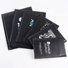 Load image into Gallery viewer, High Quality Colored Poly Bubble Mailers Padded Envelopes