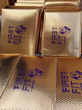 Load image into Gallery viewer, kraft poly shipping packaging bubble mailer poly mailer envelope