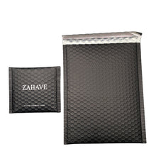 Load image into Gallery viewer, Custom printed poly bubble mailer waterproof plastic air padded envelopes courier bag