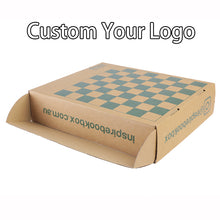 Load image into Gallery viewer, Custom Printed Corrugated Cardboard Packaging Mailer Box for Shipping Goods
