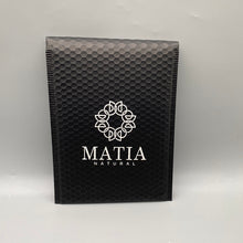 Load image into Gallery viewer, Custom printed poly bubble mailer waterproof plastic air padded envelopes courier bag