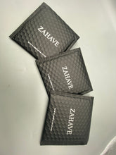 Load image into Gallery viewer, Custom printed poly bubble mailer waterproof plastic air padded envelopes courier bag