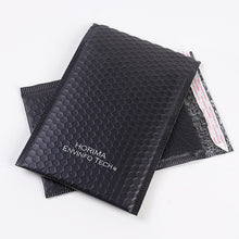 Load image into Gallery viewer, High Quality Colored Poly Bubble Mailers Padded Envelopes