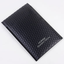 Load image into Gallery viewer, High Quality Colored Poly Bubble Mailers Padded Envelopes