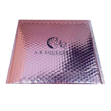 Load image into Gallery viewer, kraft poly shipping packaging bubble mailer poly mailer envelope