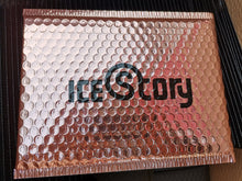 Load image into Gallery viewer, kraft poly shipping packaging bubble mailer poly mailer envelope