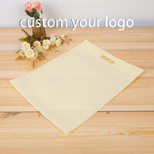 Load image into Gallery viewer, Customized Eco Friendly Shopping environmental Non-Woven Fabric Bag