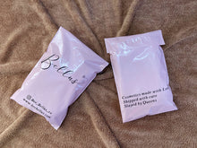 Load image into Gallery viewer, Custom personalized Logo Plastic Shopping Bags Gift Bags Merchandise Bags Retail Bags for clothing