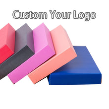 Load image into Gallery viewer, Custom Recycled Corrugated Shipping Cardboard kraft paper packaging box