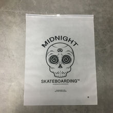 Load image into Gallery viewer, Best seller frosted slider plastic swimwear packaging bag ziplock bag