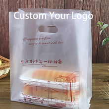 Load image into Gallery viewer, hot sale Tote Jelly Candy transparent plastic PVC hand bag