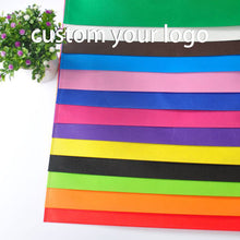 Load image into Gallery viewer, Non Woven Shopping Reusable Laminated Wholesale Custom Colorful
