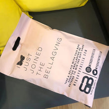 Load image into Gallery viewer, custom printed eco friendly plastic mail courier handle bags with logo