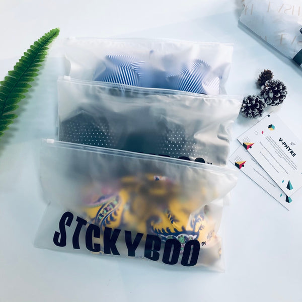 let us help you to print on the bag