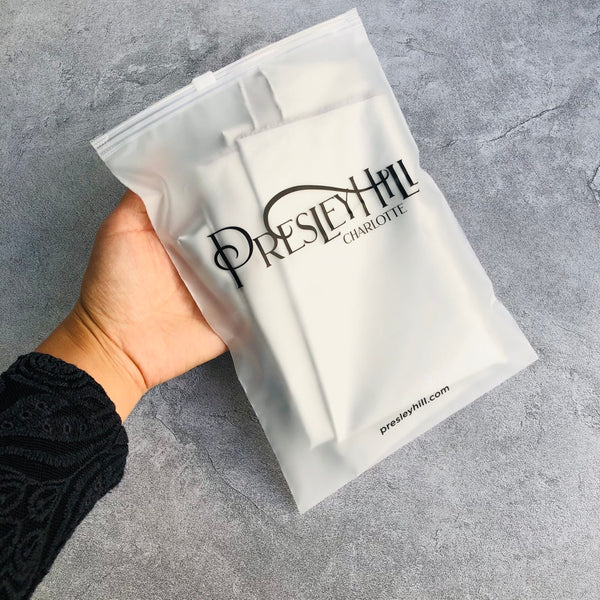 Our company mainly produces packaging products such as  zipper bags