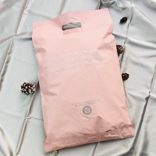 Poly mailing bag Lower MOQ for 100pcs High quality produc