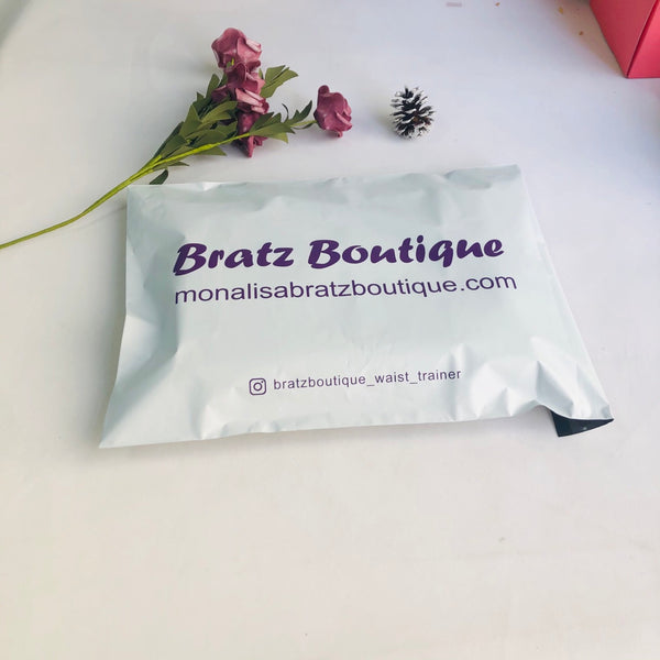 polymalingbag Full printing for the poly mailing bag.