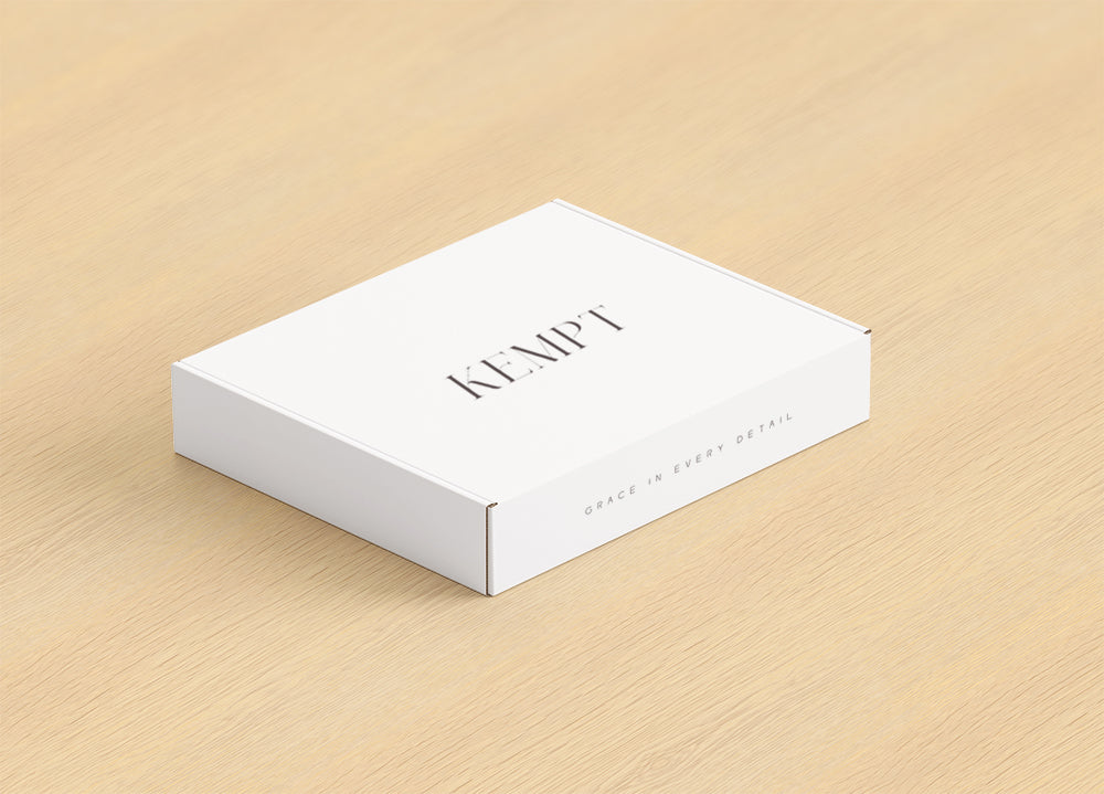 Custom Packaging for Boxes, Paper wraps, Mailer bags, Thank you card
