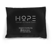 Load image into Gallery viewer, Custom Black Zip Bags And Mail Bags With Logo
