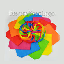 Load image into Gallery viewer, Wholesale Custom Reusable Cloth Shopping non woven shopping bag
