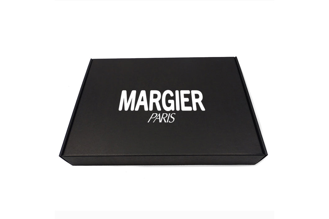 Customized  10pcs 40x40x10CM Mailer Boxes With Logo