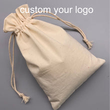 Load image into Gallery viewer, Custom Logo Microfiber Jewelry Packaging &amp;  Fashion Gift Jewelry Pouch
