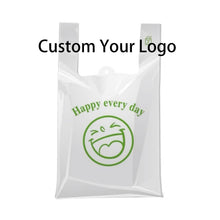 Load image into Gallery viewer, Custom Foldable Insulated Grocery Shopping Bag with Own Logo
