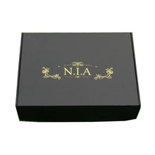Load image into Gallery viewer, Customized logo corrugated box clothing shipping mailer boxes
