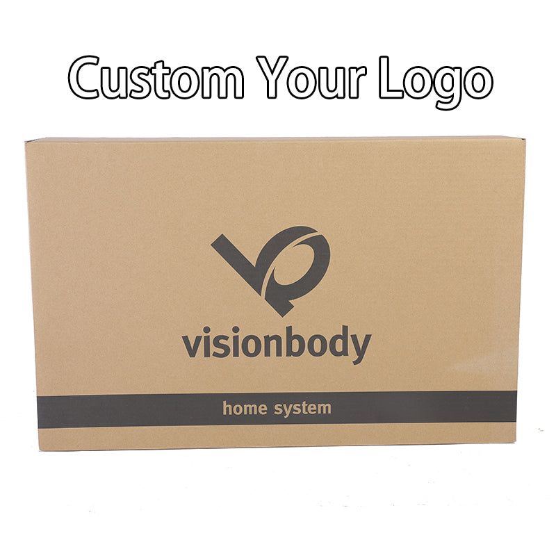 Cheap Custom Blank Kraft Cardboard Paper Boxes for Packaging