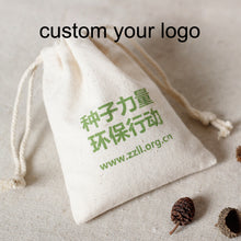 Load image into Gallery viewer, Custom Logo Microfiber Jewelry Packaging &amp;  Fashion Gift Jewelry Pouch
