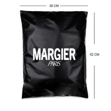 Load image into Gallery viewer, Customize 38x52CM black bags 40x40x10CM box 19x10x3cm box
