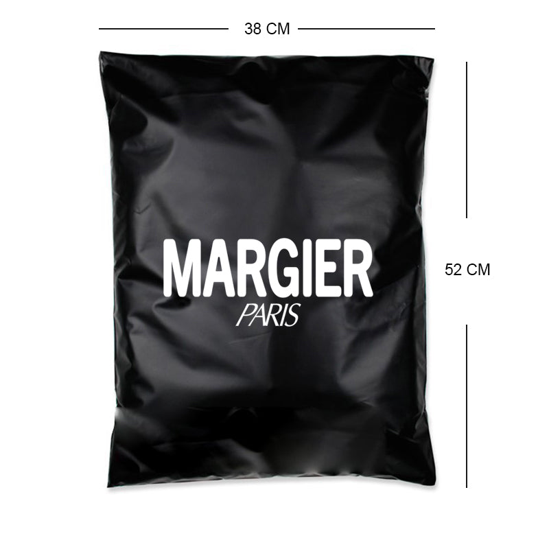 Customize 38x52CM black bags 40x40x10CM box 19x10x3cm box
