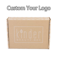 Load image into Gallery viewer, Customized packaging box clothing shipping boxes mailer boxes with logo
