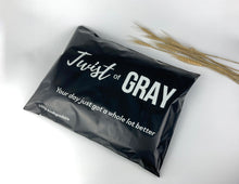 Load image into Gallery viewer, Eco Friendly 100 Customize Your LOGO Black Poly Mailing Bag ,Biodegradable Shipping Bags, Courier Bags,Mailer Bag
