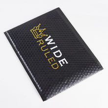 Load image into Gallery viewer, High Quality Colored Poly Bubble Mailers Padded Envelopes
