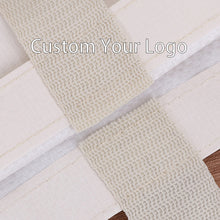 Load image into Gallery viewer, Customize Take Away Carry Tote Reusable Non Woven Grocery Bags
