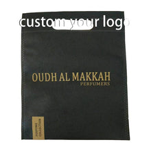 Load image into Gallery viewer, Thermocompression Printing Plain Top Handle Die Cut Bag Carry Bag Non Woven
