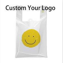 Load image into Gallery viewer, Custom Foldable Insulated Grocery Shopping Bag with Own Logo
