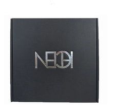 Load image into Gallery viewer, Customized logo corrugated box clothing shipping mailer boxes
