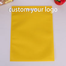 Load image into Gallery viewer, Customized Eco Friendly Folding Reusable Non-woven Grocery Shopping
