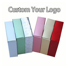 Load image into Gallery viewer, Custom Printed Mailer Box with Logo for Christmas Gift Package
