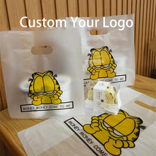 Load image into Gallery viewer, hot sale Tote Jelly Candy transparent plastic PVC hand bag
