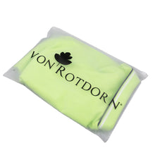 Load image into Gallery viewer, Frosted PE bag Clothing packaging storage slider zipper bag
