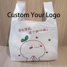 Load image into Gallery viewer, Custom Foldable Insulated Grocery Shopping Bag with Own Logo
