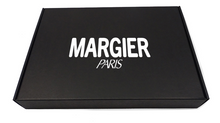 Load image into Gallery viewer, Customize 38x52CM black bags 40x40x10CM box 19x10x3cm box
