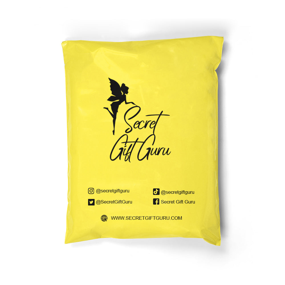 Customize 28x42CM 400 bags