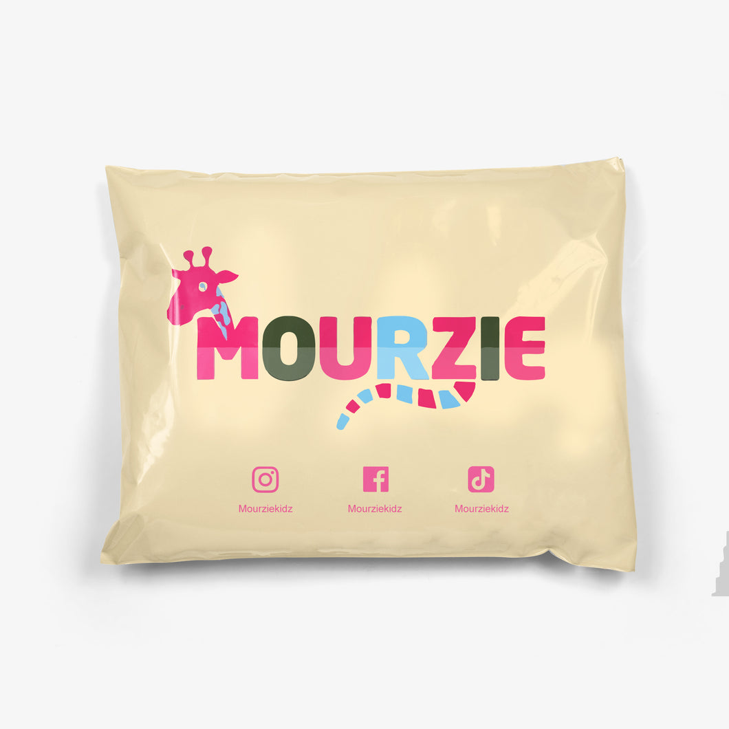 100pcs 35x45cm for kan